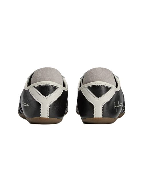 Y-3 Tokyo Adidas Y3 | JR6644BLACK/ORBGRY